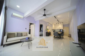 JL LUXURY BNB